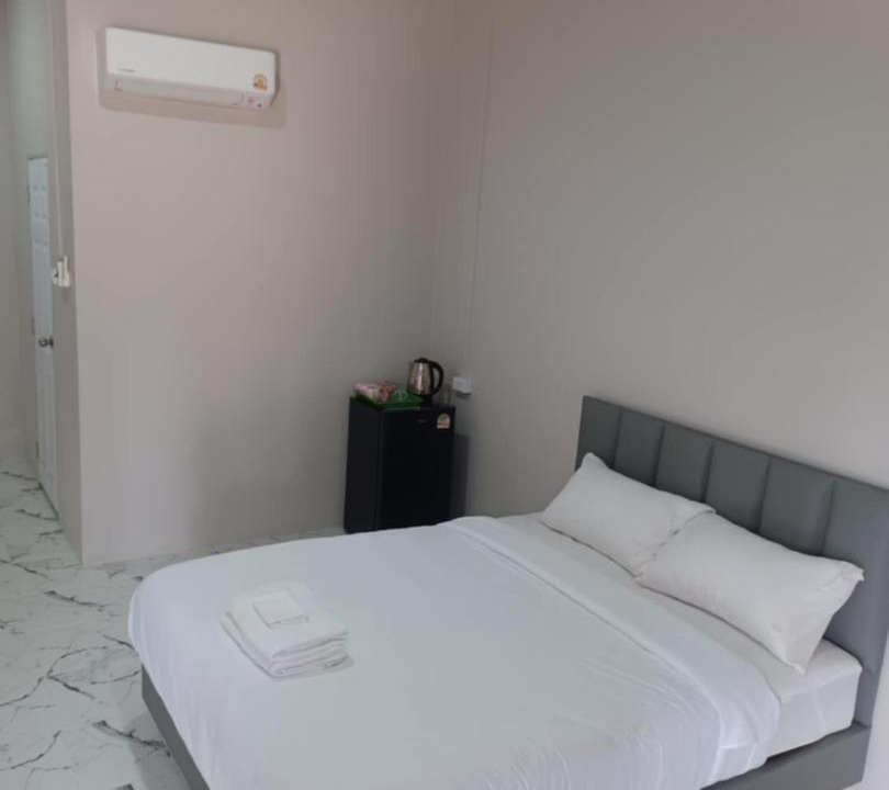 Photo of Bedroom in Det Udom