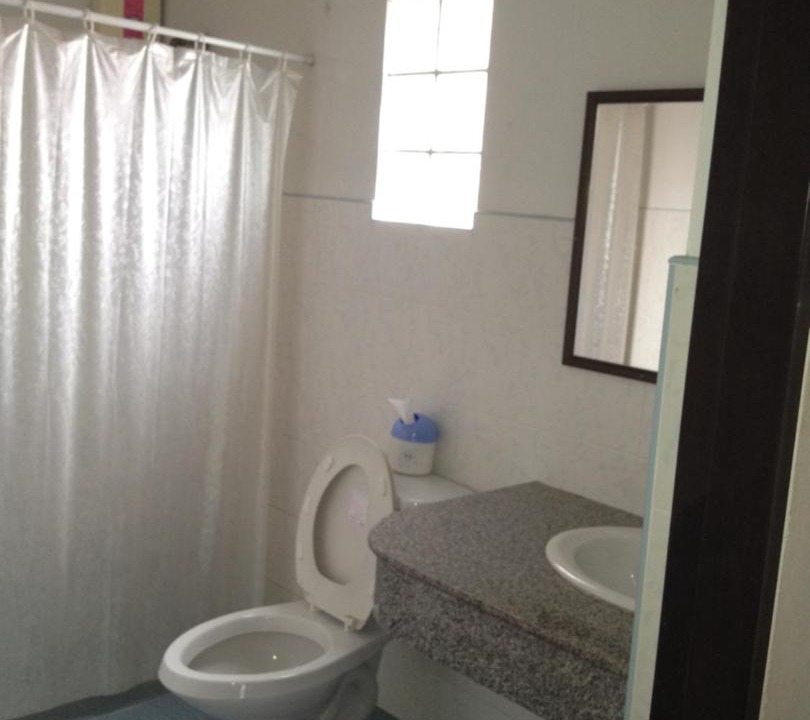 Photo of Bathroom in Saphli