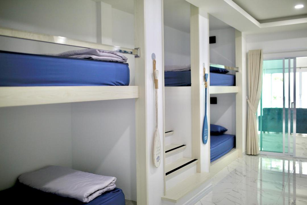 Photo of Bedroom in Pathio