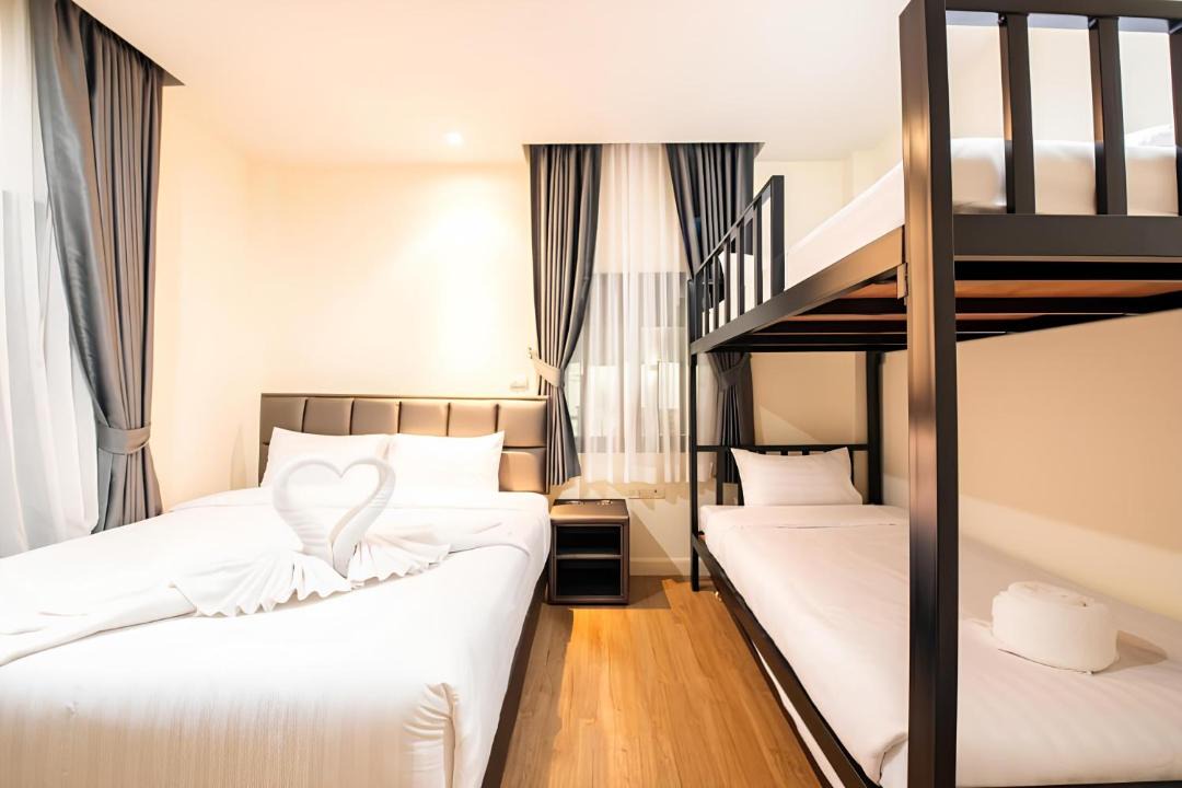 Photo of Bedroom in Bang Sare