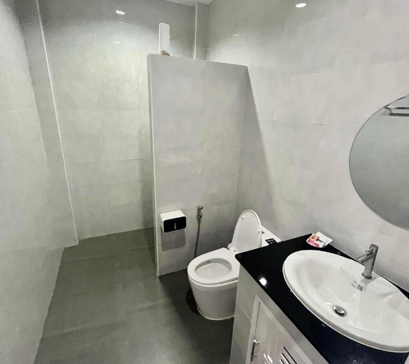 Photo of Bathroom in Laem Ngop