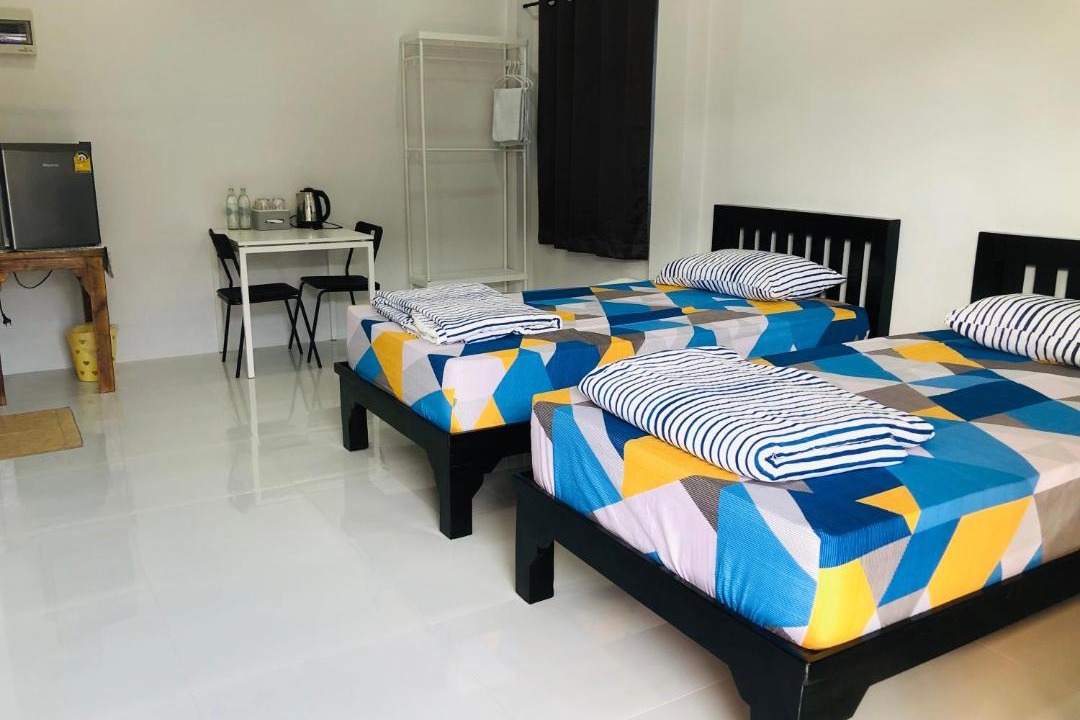 Photo of Bedroom in Laem Ngop