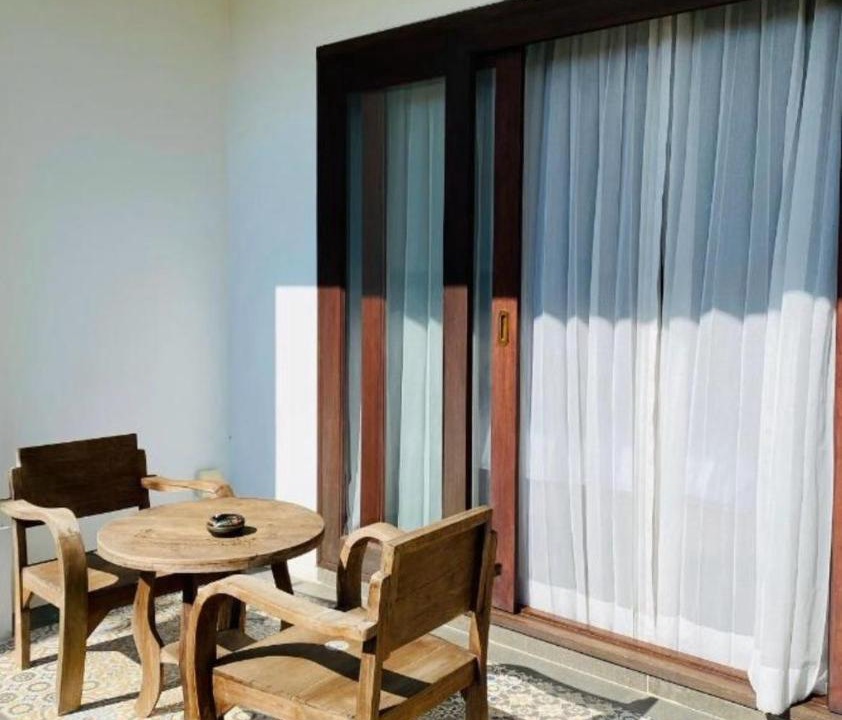 Photo of Patio Balcony in Nam Phrae