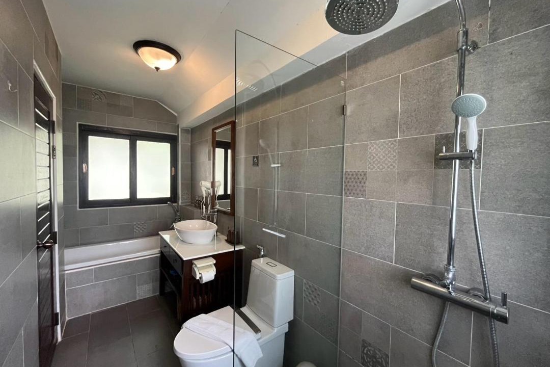 Photo of Bathroom in Nam Phrae