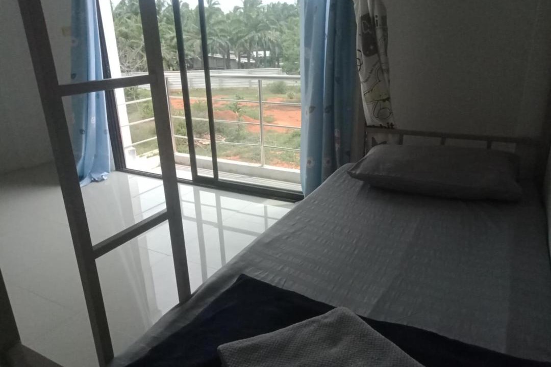 Photo of Bedroom in Downtown Krabi