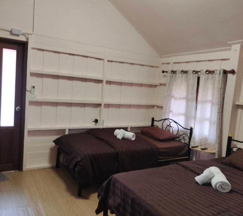Photo of Bedroom in Ban Na