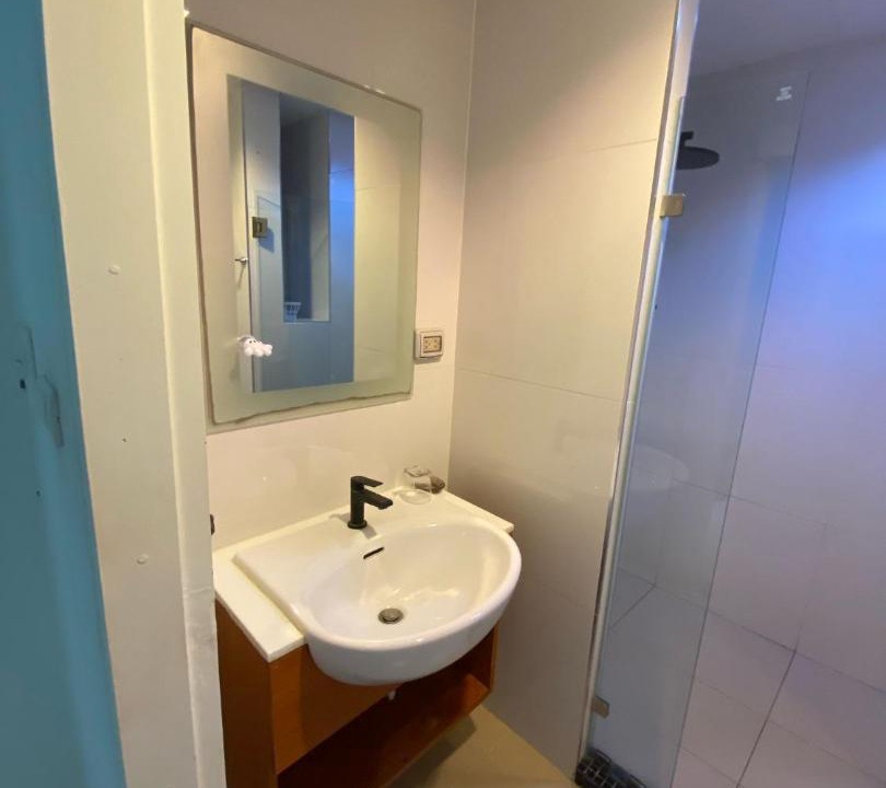 Photo of Bathroom in Wichit