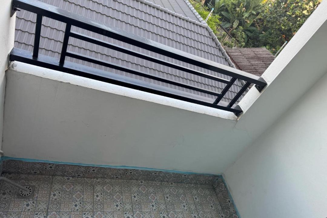 Photo of Patio Balcony in Bangkok Yai