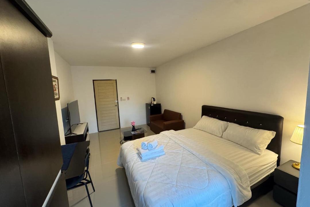 Photo of Bedroom in Bangkok Yai