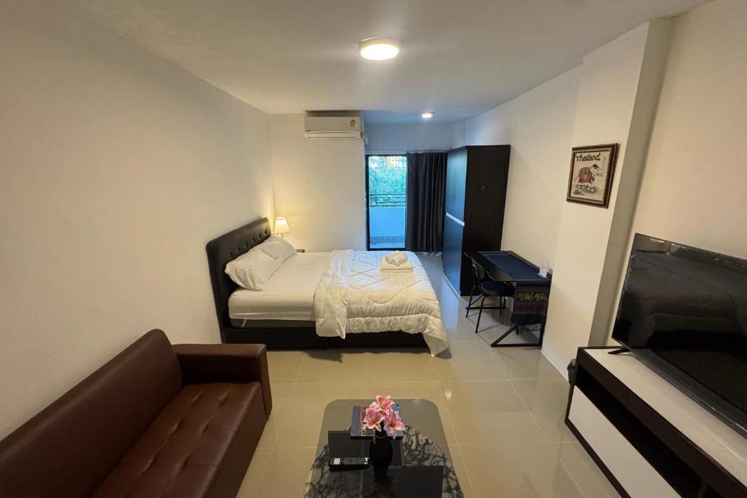 Photo of Bedroom in Bangkok Yai