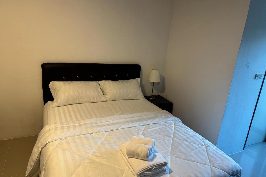 Photo of Bedroom in Bangkok Yai