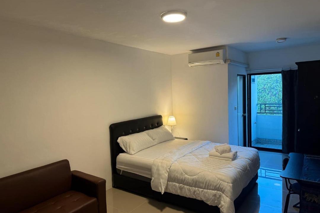 Photo of Bedroom in Bangkok Yai