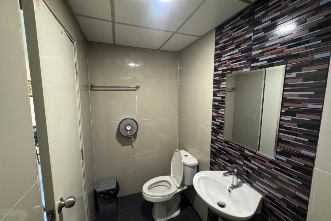 Photo of Bathroom in Bangkok Yai