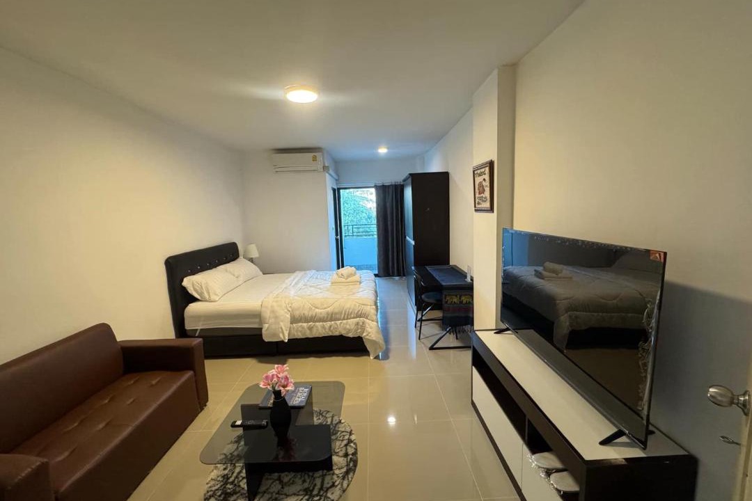 Photo of Bedroom in Bangkok Yai