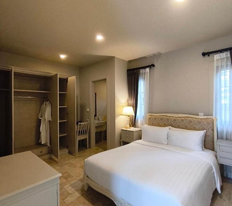 Photo of Bedroom in Pak Chong