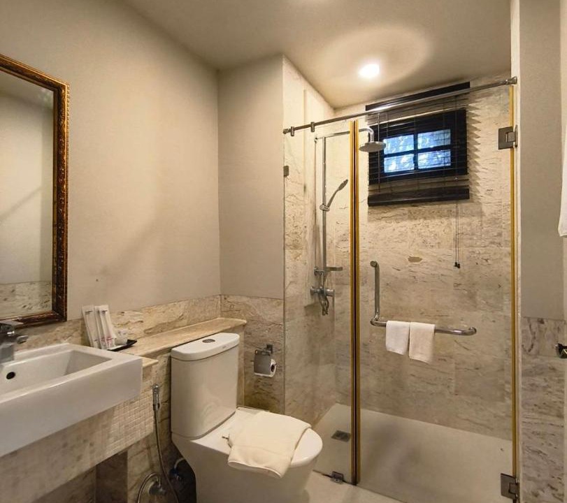 Photo of Bathroom in Pak Chong