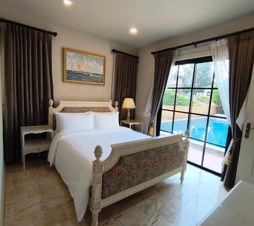 Photo of Bedroom in Pak Chong