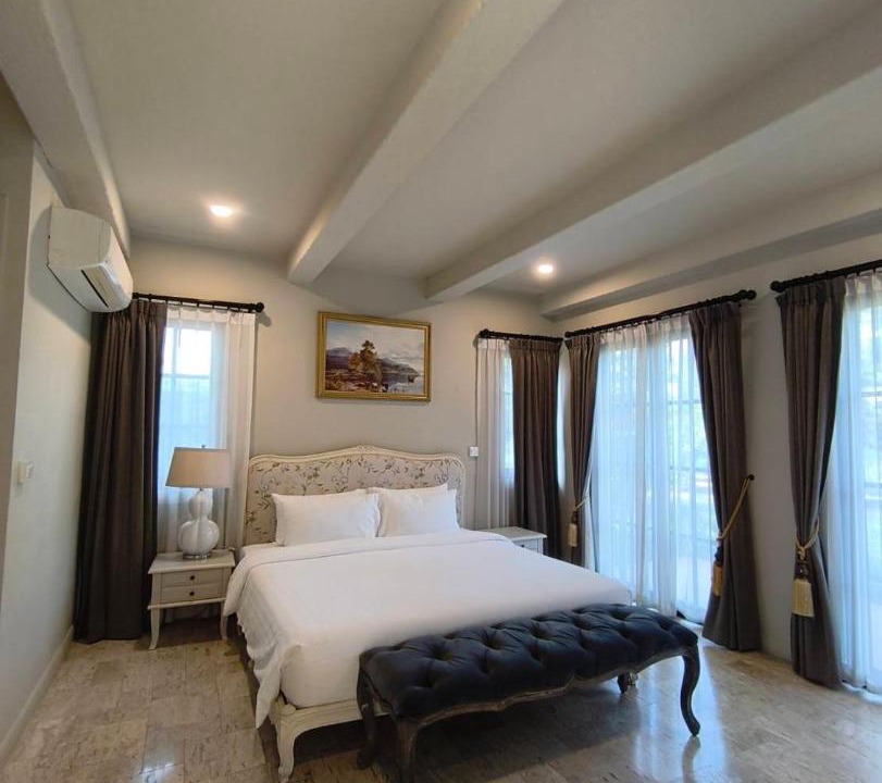 Photo of Bedroom in Pak Chong