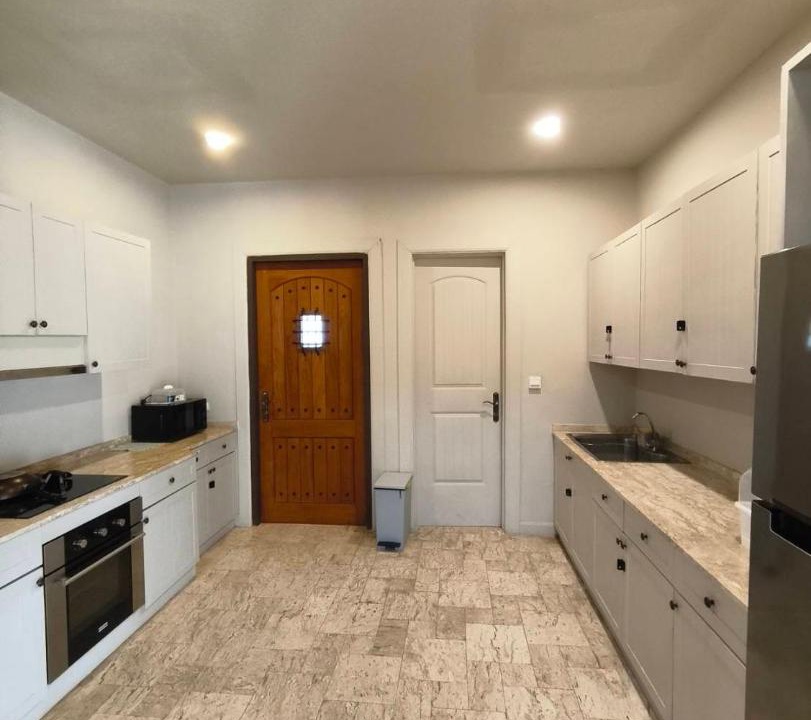 Photo of Kitchen in Pak Chong