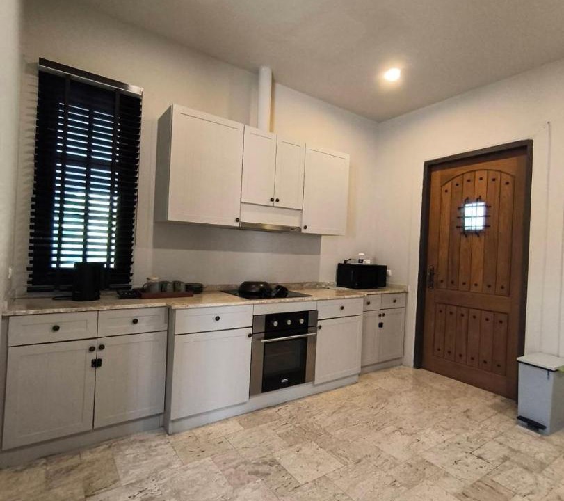 Photo of Kitchen in Pak Chong