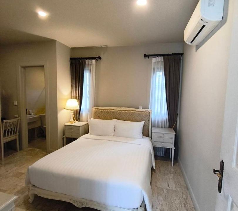 Photo of Bedroom in Pak Chong