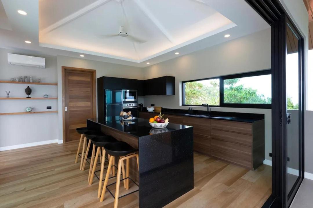 Photo of Kitchen in Lamai City Center