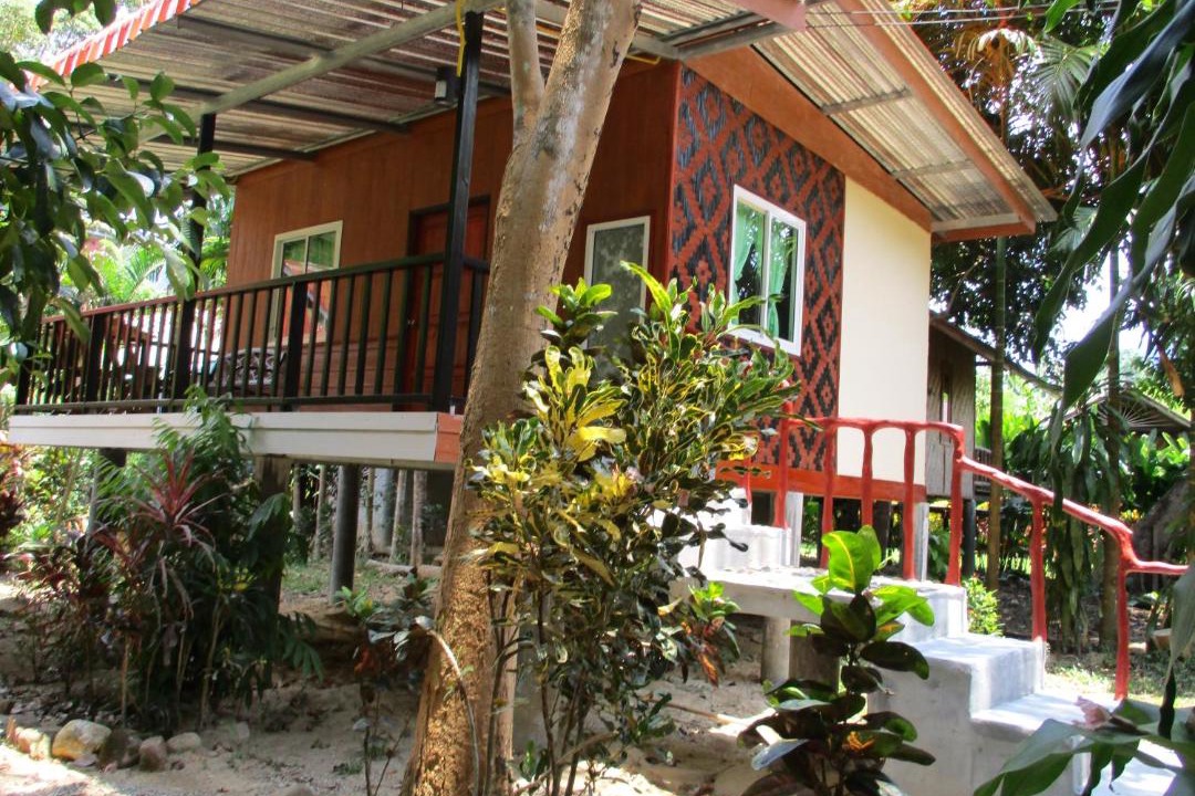 Photo of Others in Khlong Sok