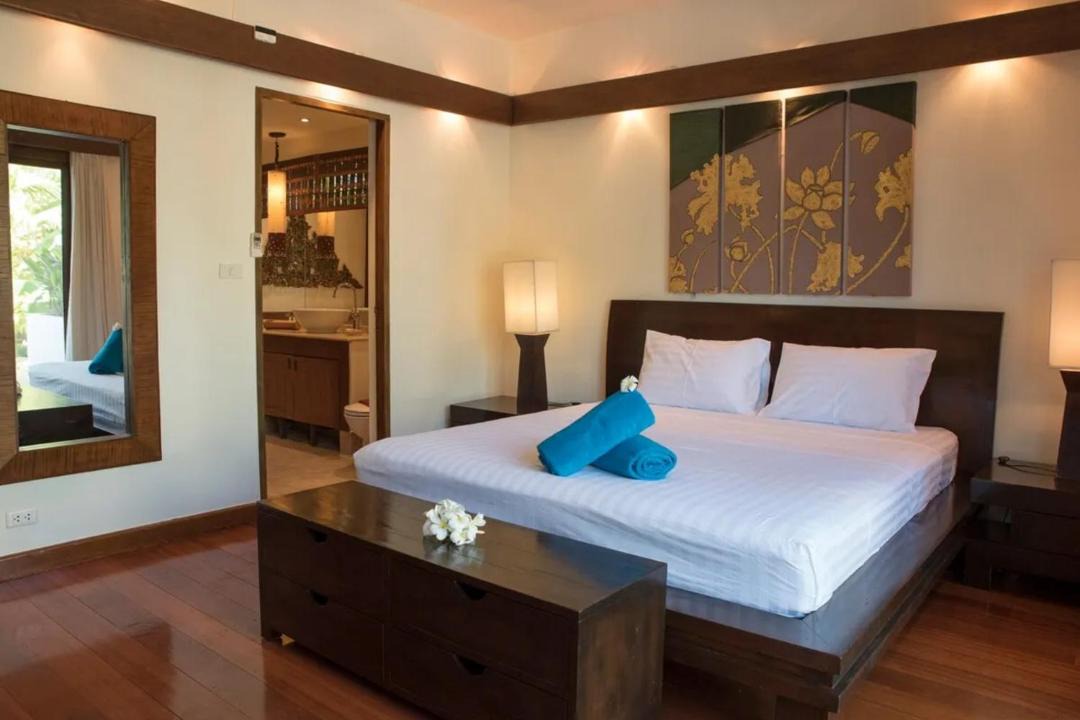 Photo of Bedroom in Hua Thanon