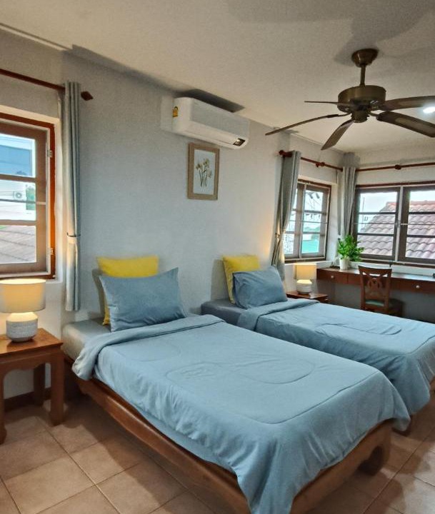 Photo of Bedroom in Ban Saiyuan