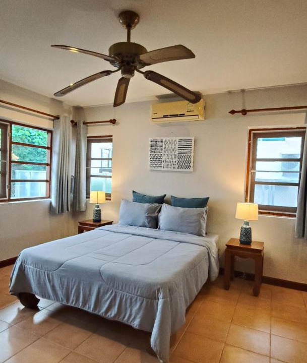Photo of Bedroom in Ban Saiyuan