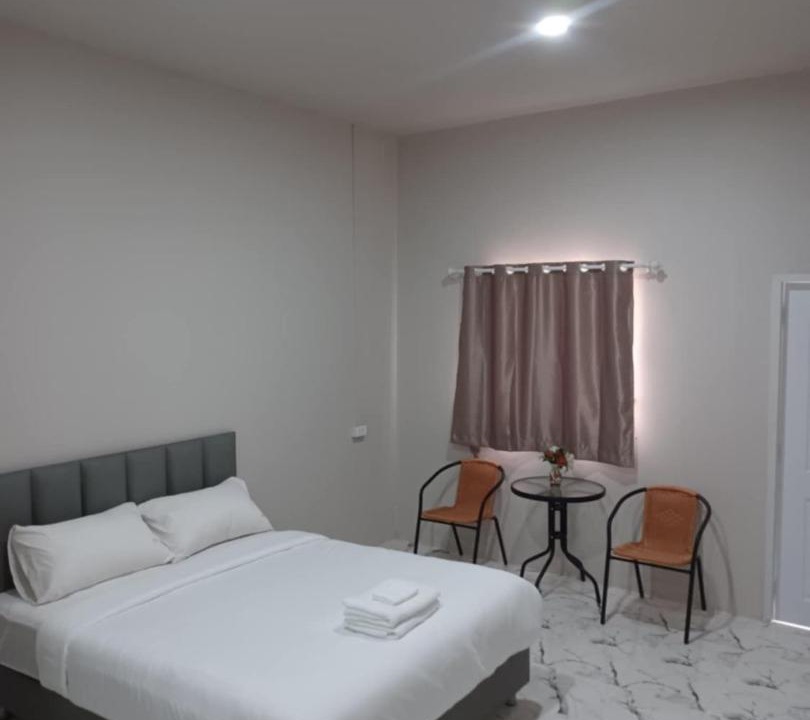 Photo of Bedroom in Det Udom