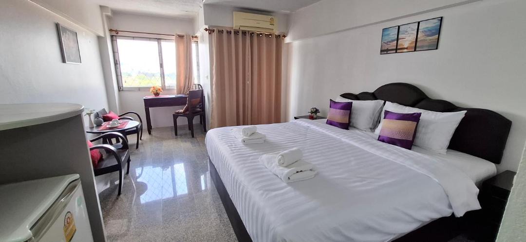 Photo of Bedroom in Thung Song Hong