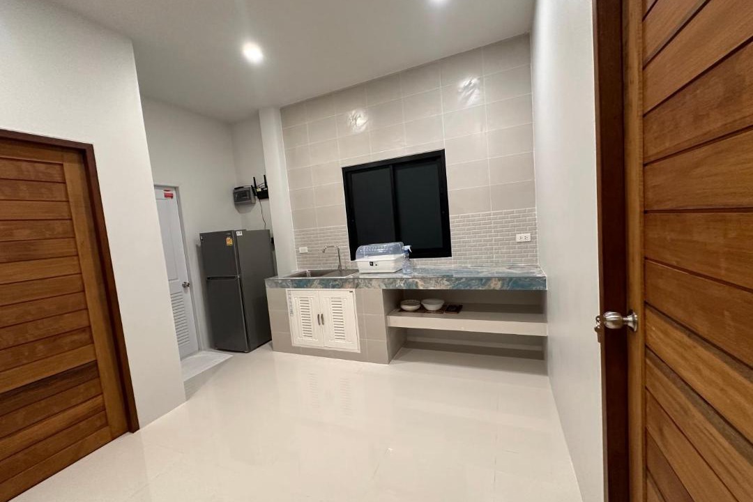 Photo of Bathroom in Thong Sala