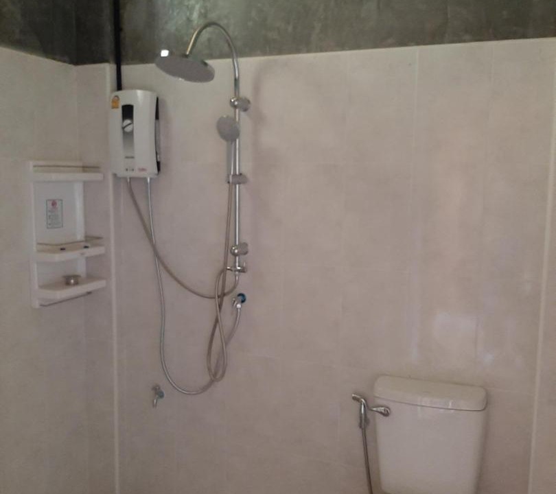 Photo of Bathroom in Mae Rim