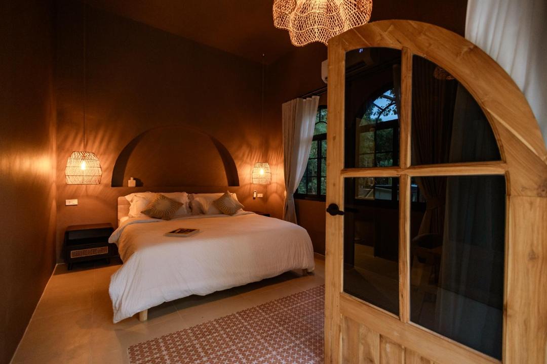 Photo of Bedroom in Khong Koi Beach