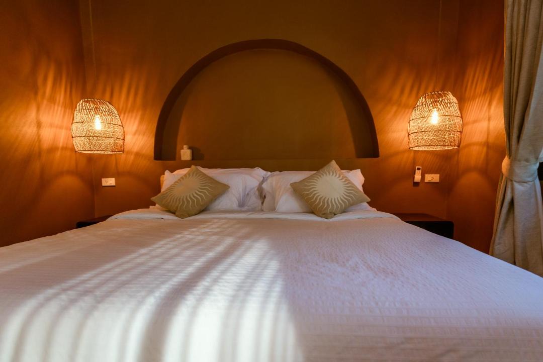 Photo of Bedroom in Khong Koi Beach
