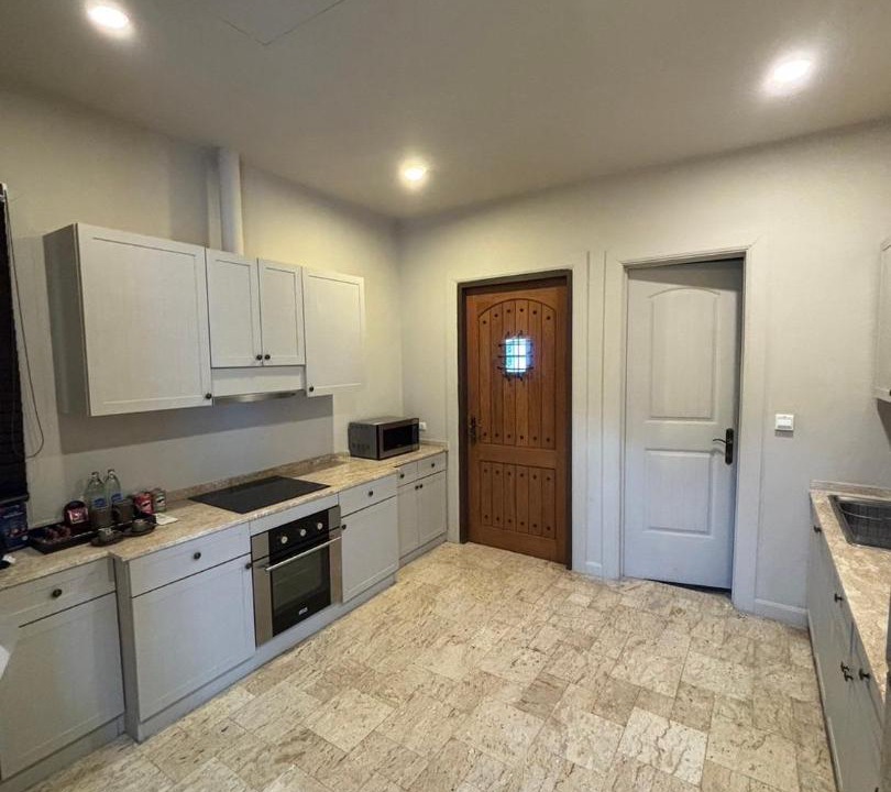 Photo of Kitchen in Pak Chong