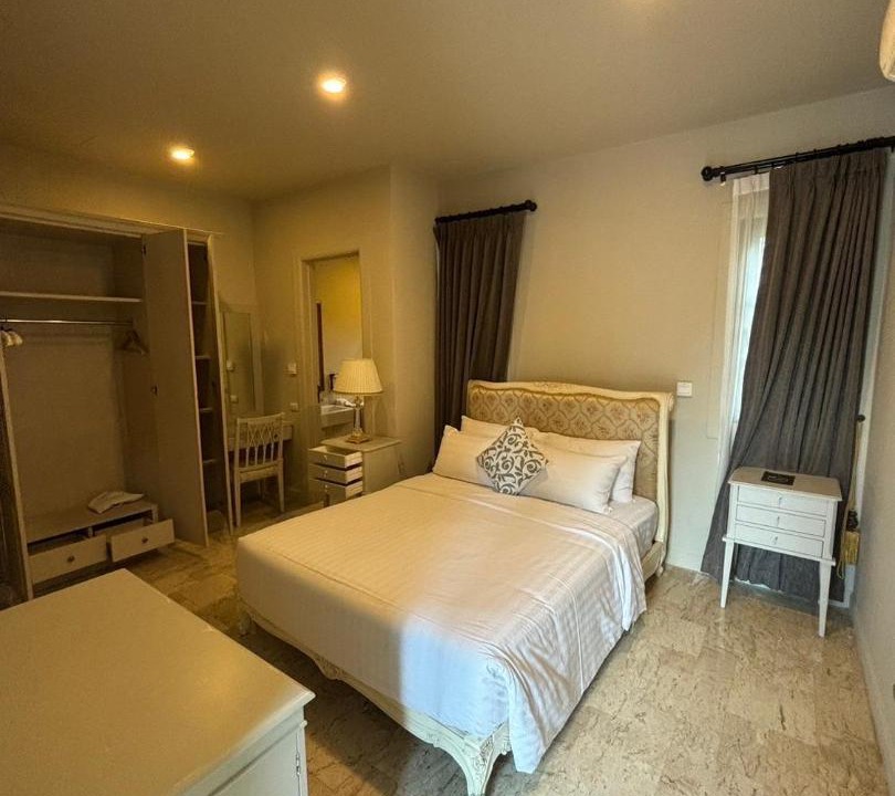 Photo of Bedroom in Pak Chong