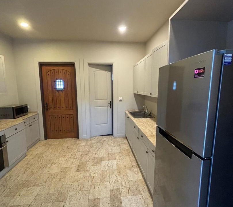 Photo of Kitchen in Pak Chong