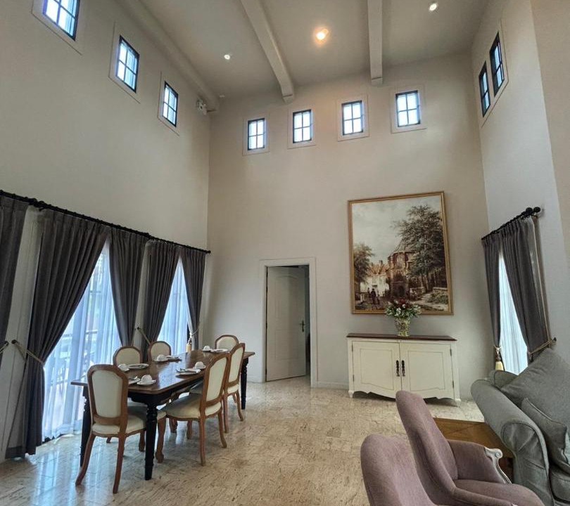 Photo of Livingroom in Pak Chong