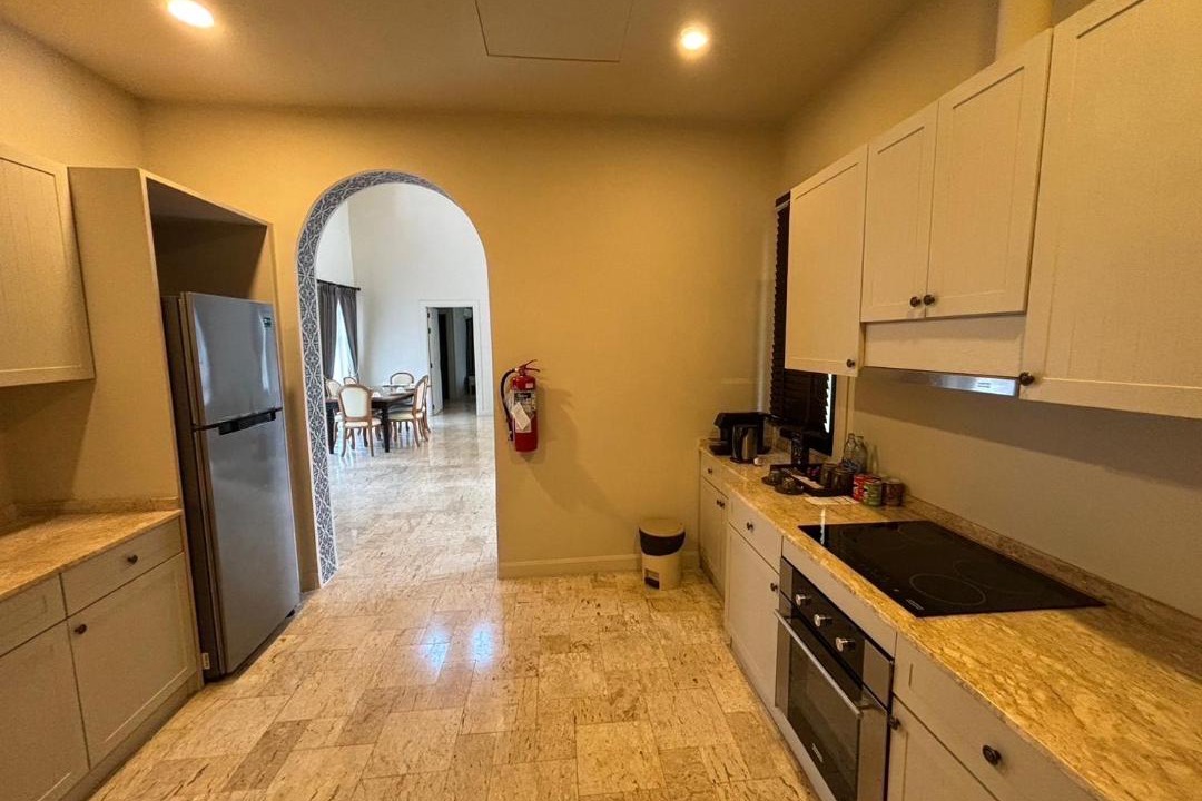 Photo of Kitchen in Pak Chong