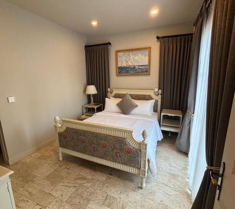 Photo of Bedroom in Pak Chong