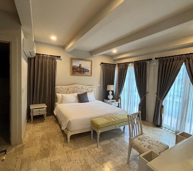 Photo of Bedroom in Pak Chong
