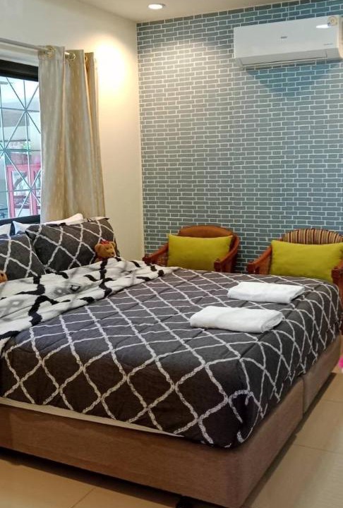 Photo of Bedroom in Nong Prue
