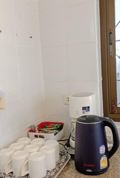 Photo of Kitchen in Nong Prue
