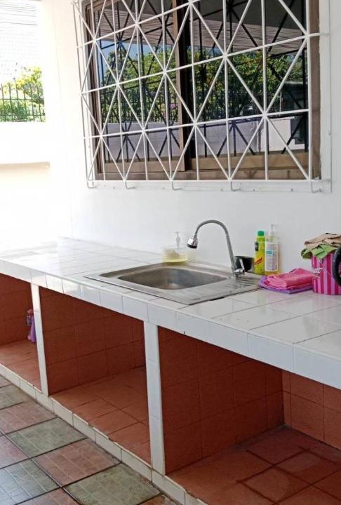 Photo of Kitchen in Nong Prue