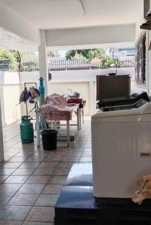 Photo of Kitchen in Nong Prue