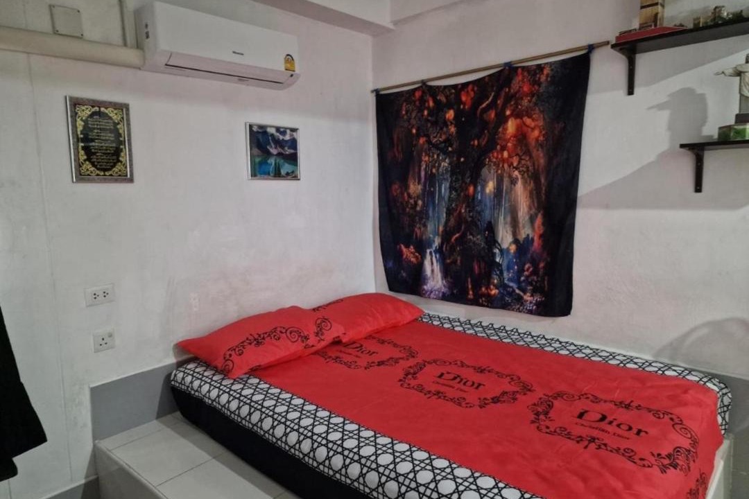 Photo of Bedroom in Chom Phon