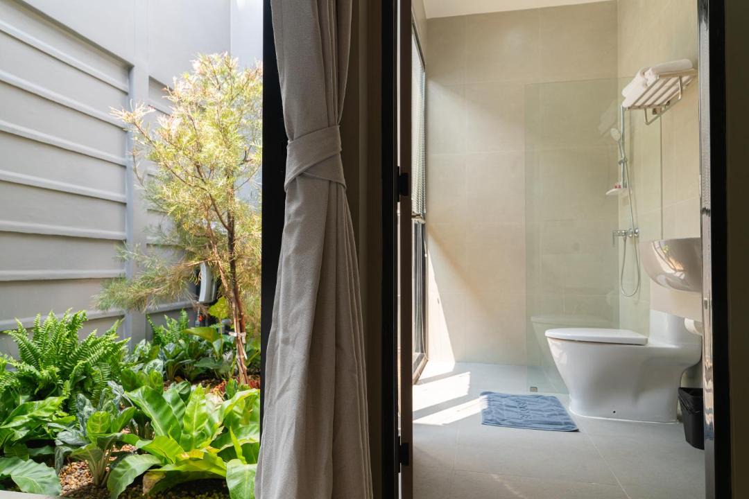 Photo of Bathroom in Bang Pa-in