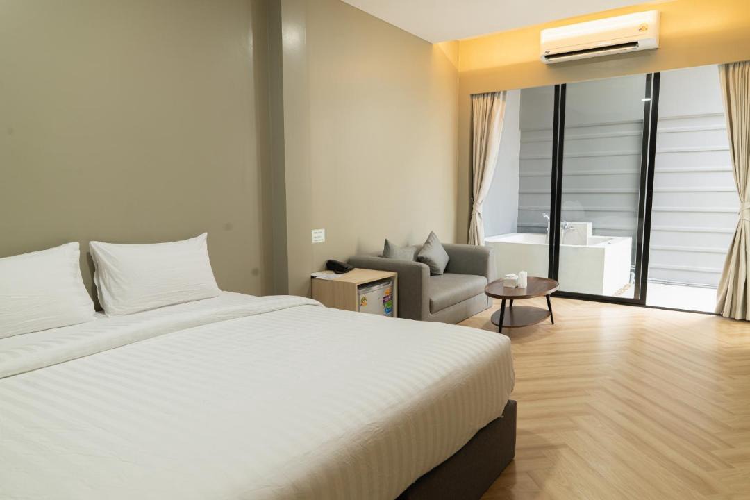 Photo of Bedroom in Bang Pa-in
